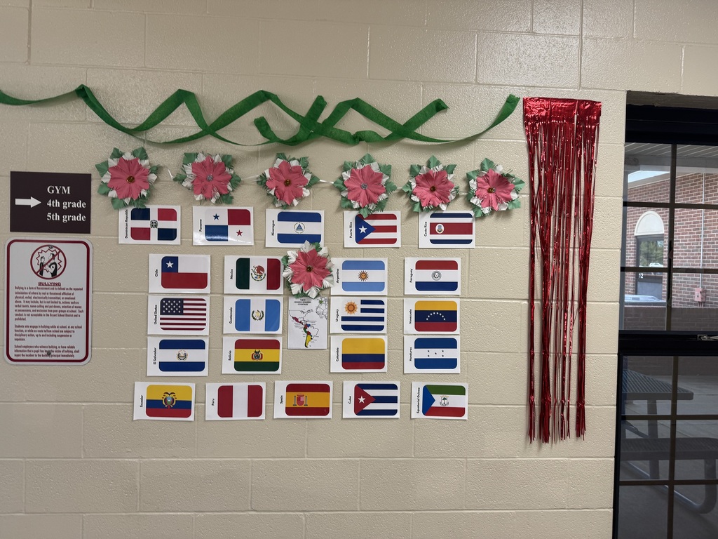 Hispanic Heritage Month