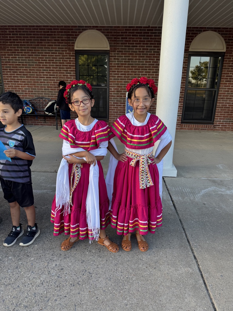 Hispanic Heritage Month