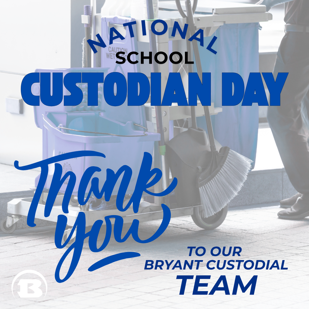 National School Custodian Day
