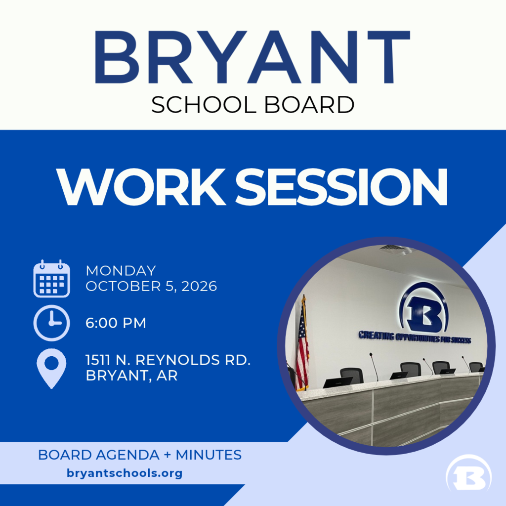 Board Work Session