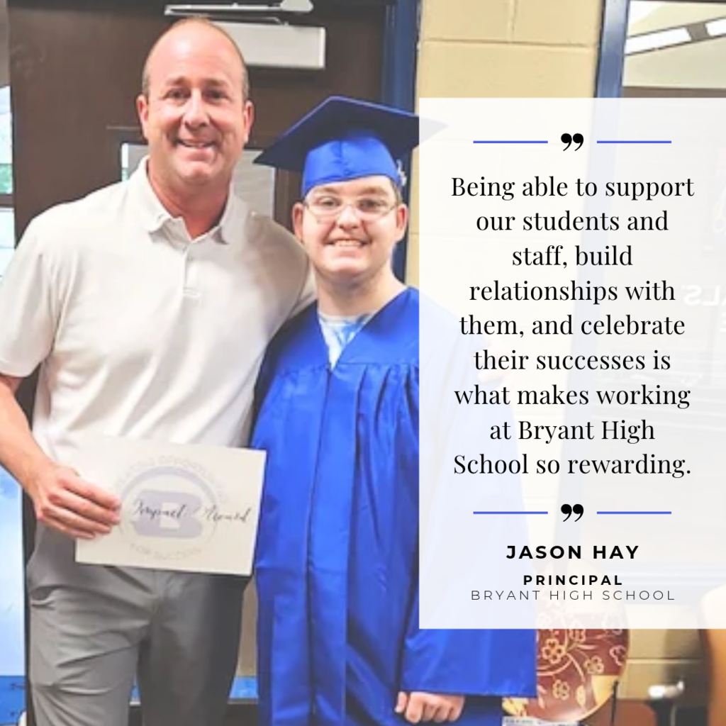 Jason Hay, quote