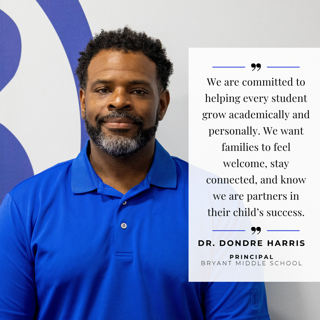 Dondre Harris