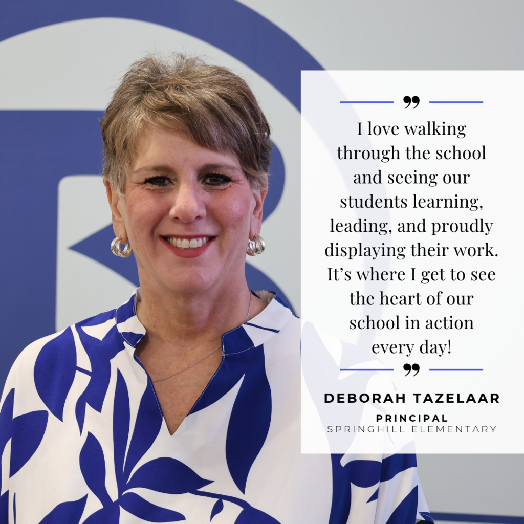Deborah Tazelaar