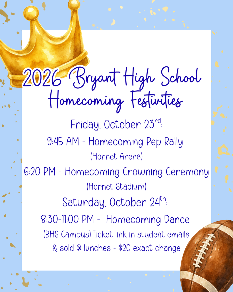 BHS Homecoming
