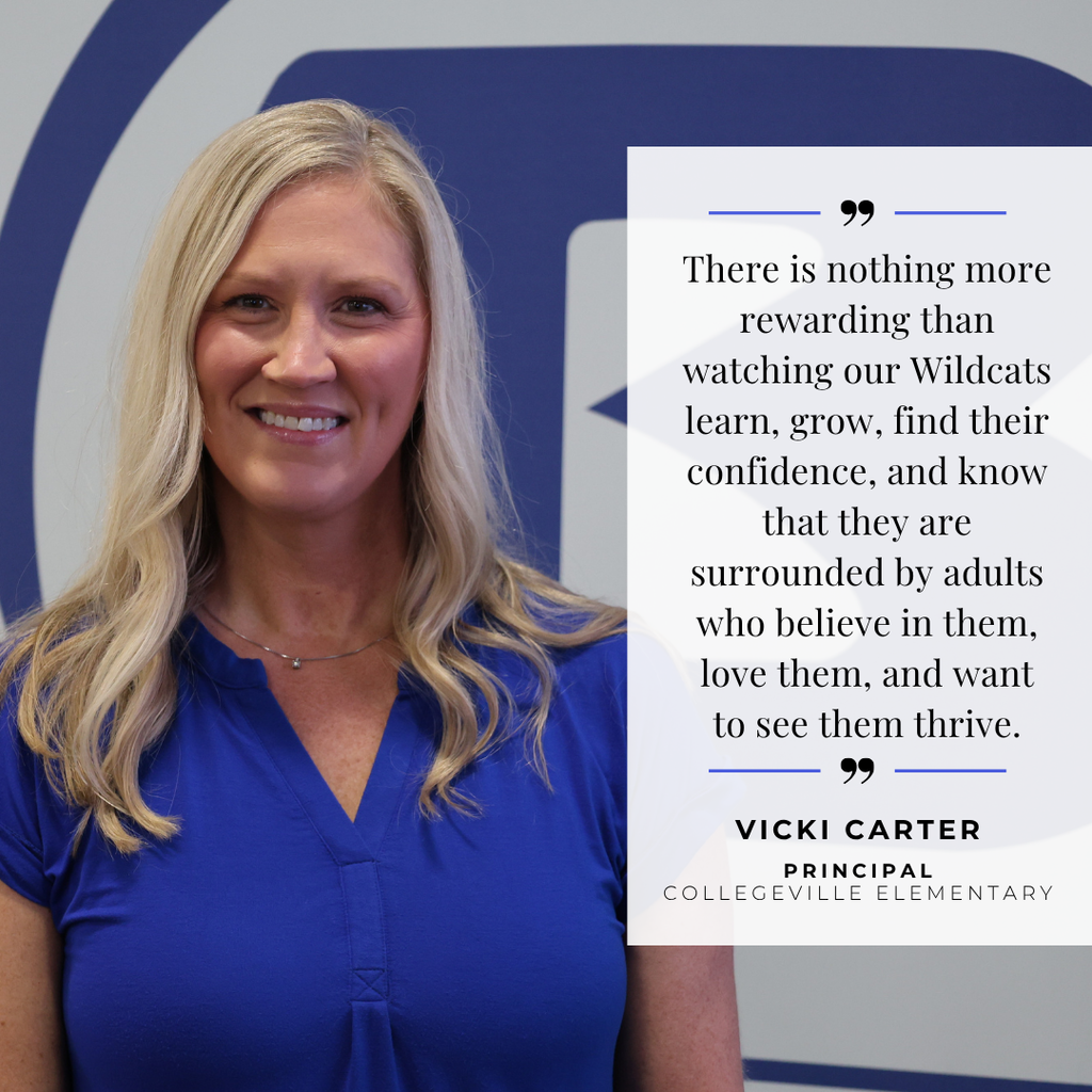 Vicki Carter