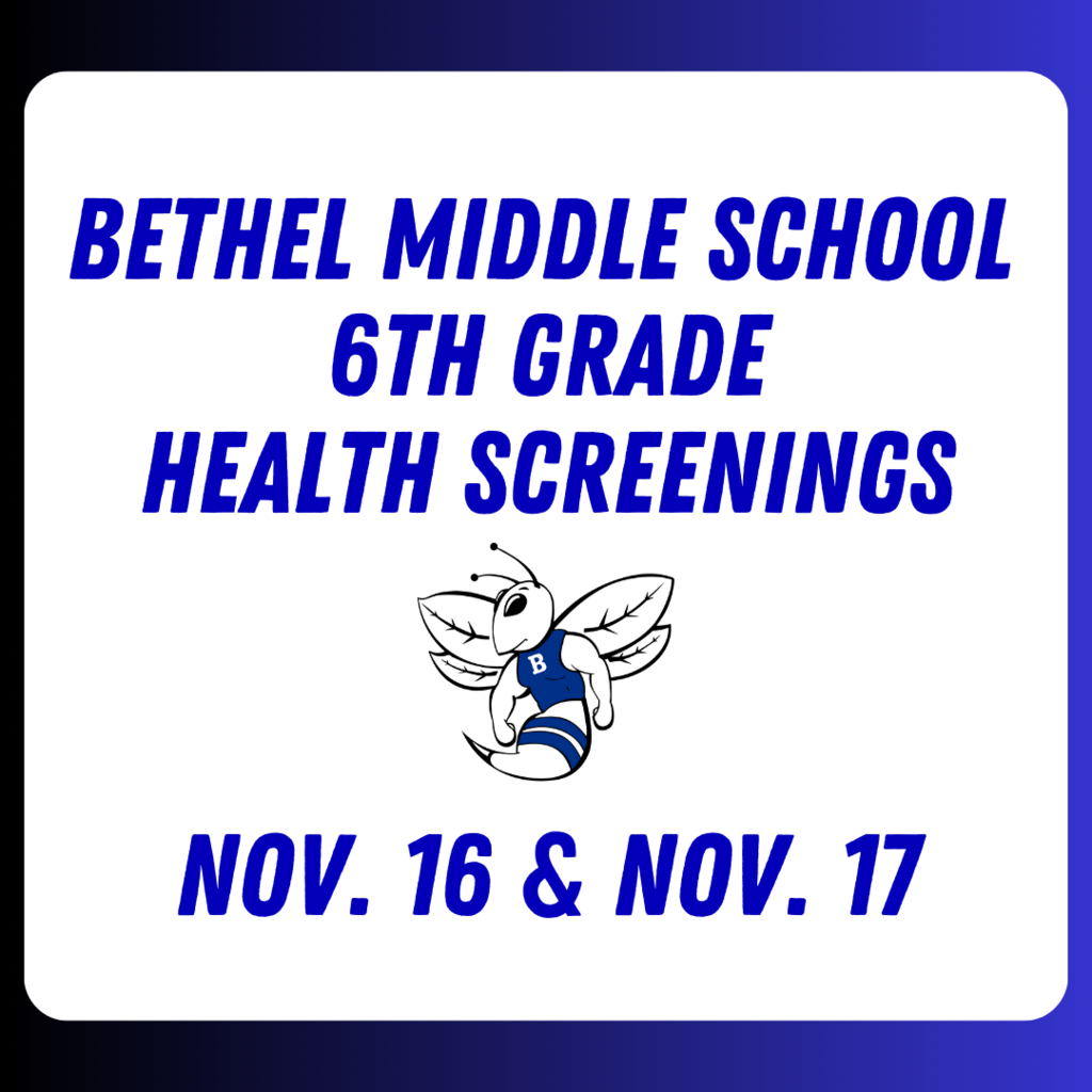 screenings