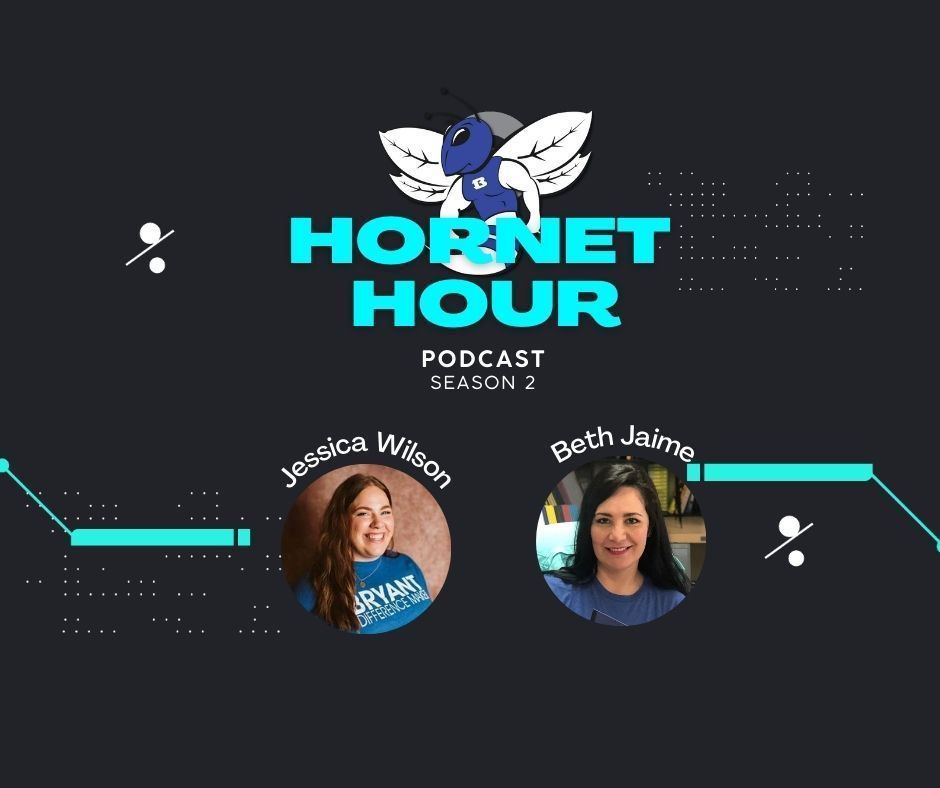 Hornet Hour Podcast