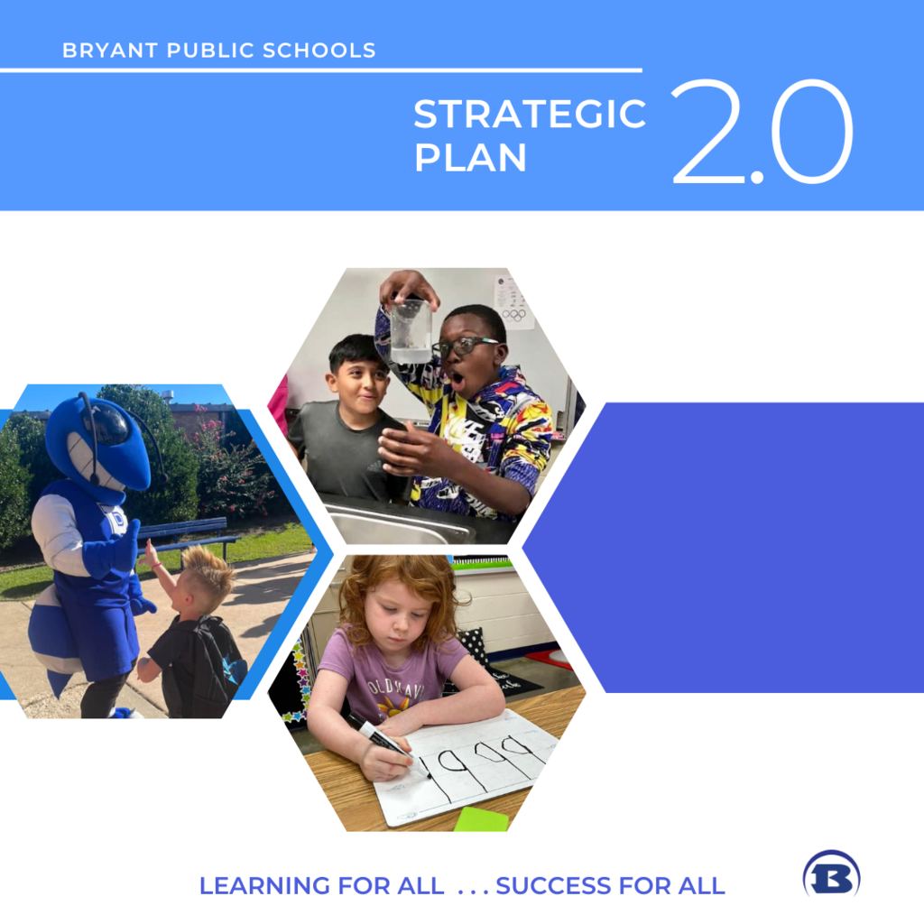 Strategic Plan 2.0