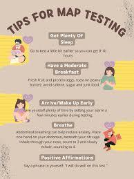 NWEA Testing Tips