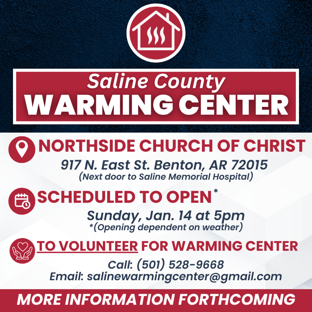 Warming Center