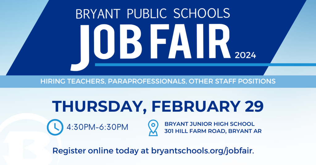 Job Fair 2024