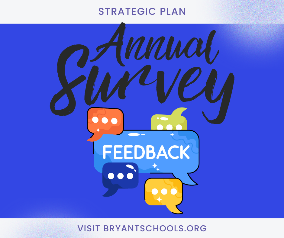 Strategic Plan Survey