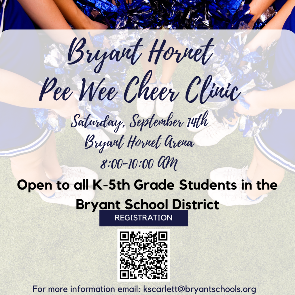 Cheer Clinic