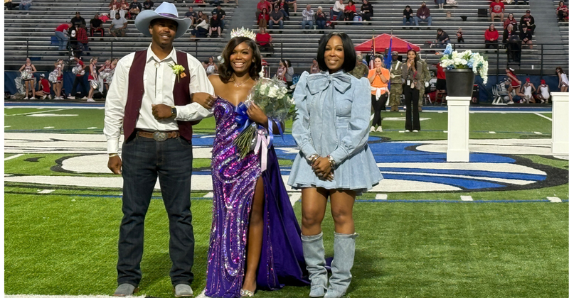 Homecoming Queen