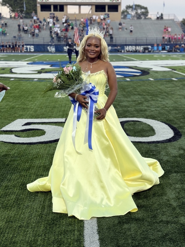 Homecoming 2025