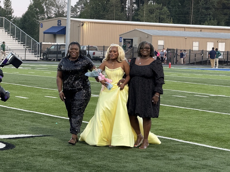 Homecoming 2025