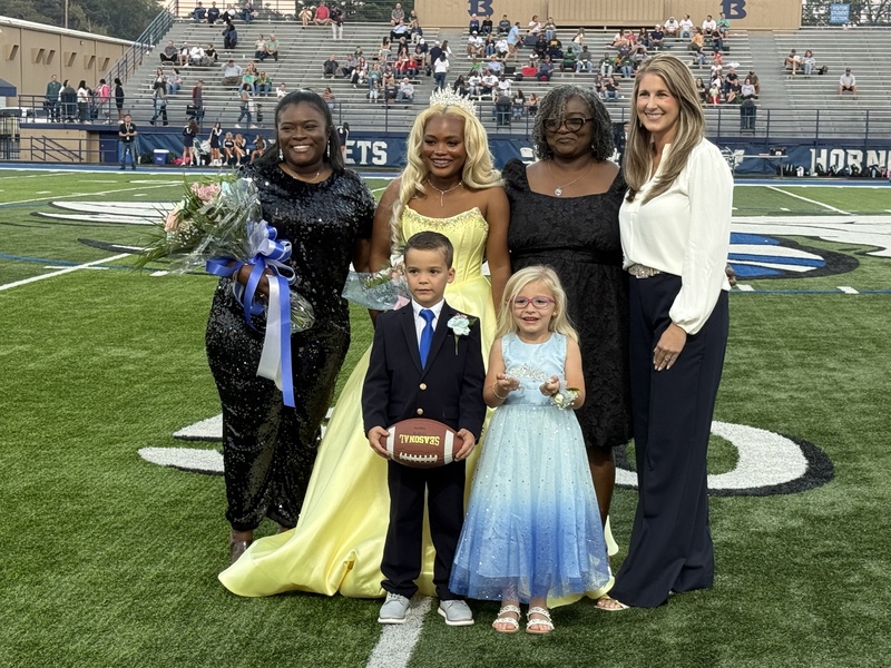 Homecoming 2025