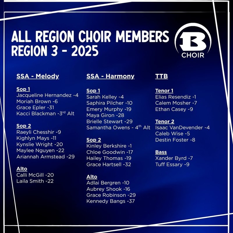 All Region Choir_JH