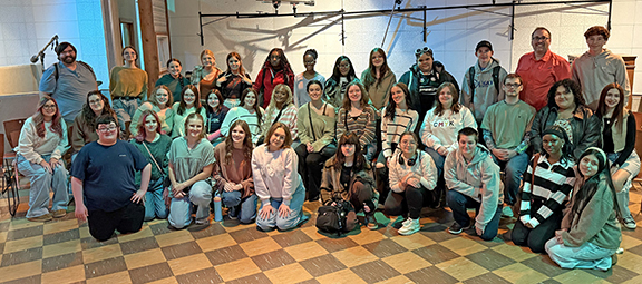 BHS and BJHS Journalism