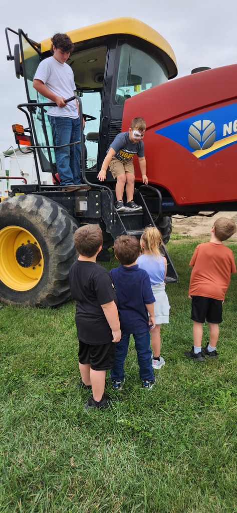 Ag Day 2025