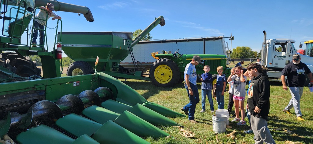 Ag Day 2025