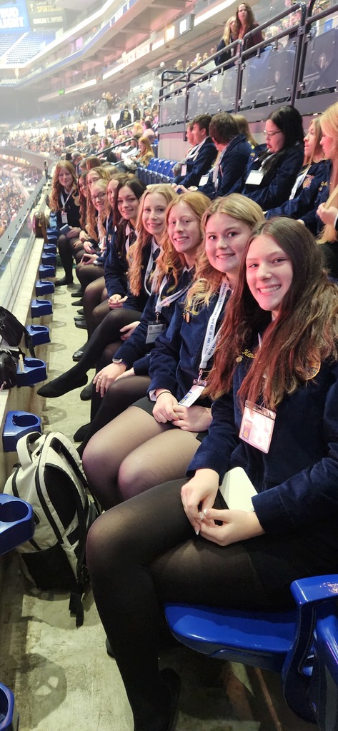 National FFA Convention 2025