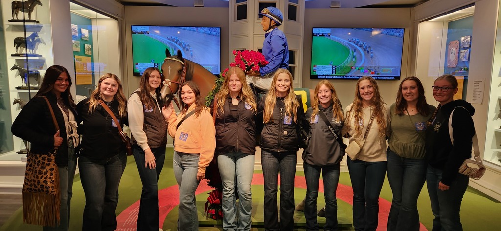 National FFA Convention 2025