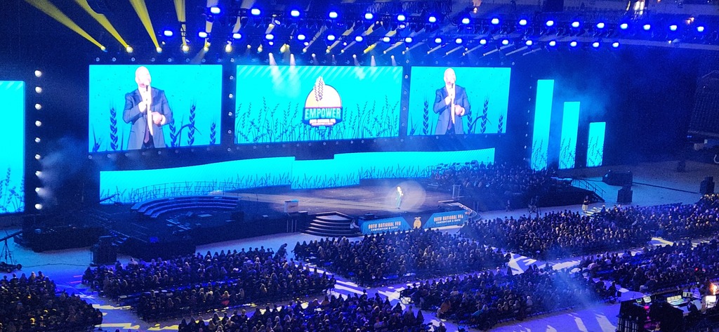 National FFA Convention 2025