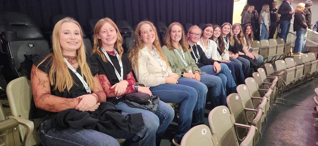 National FFA Convention 2025