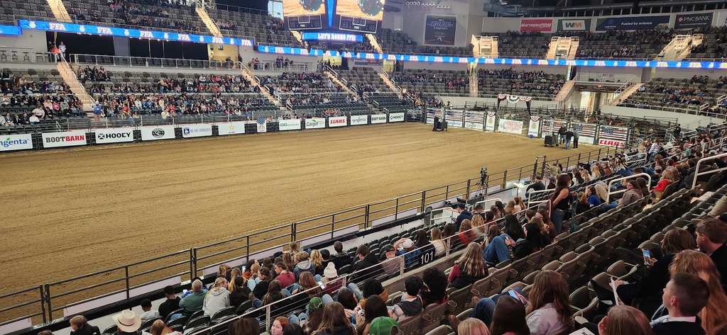 National FFA Convention 2025