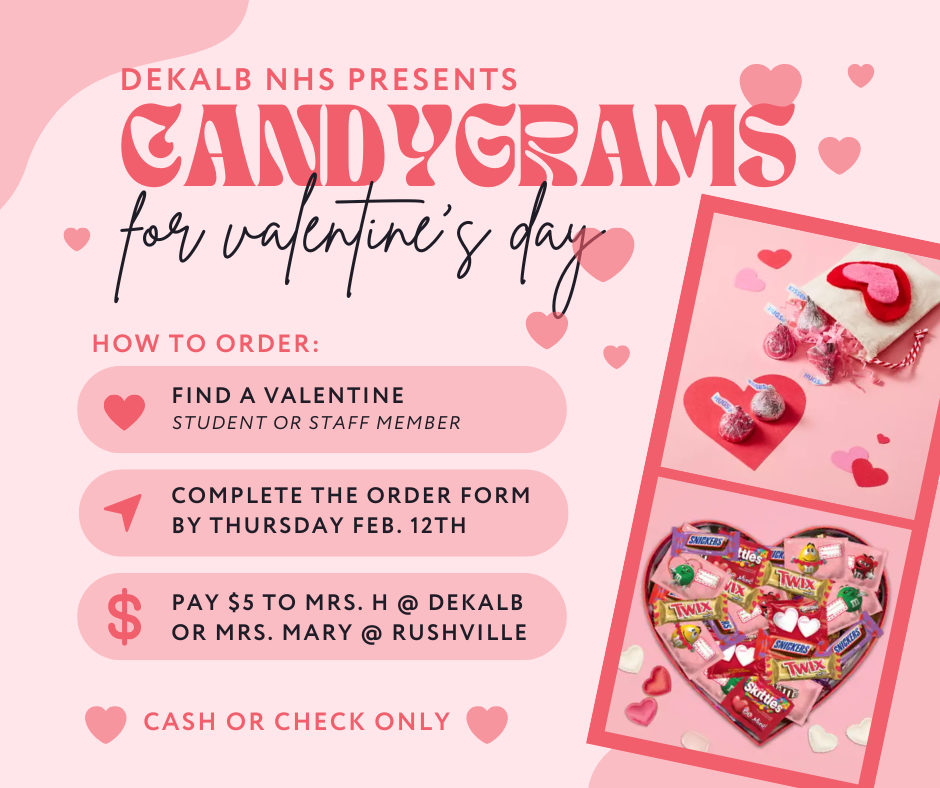 Candygram Post