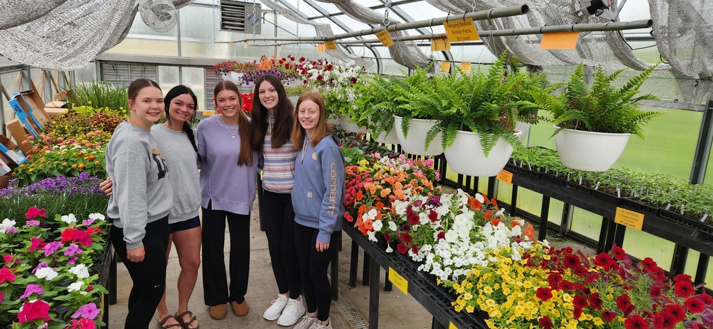 Plant Sale