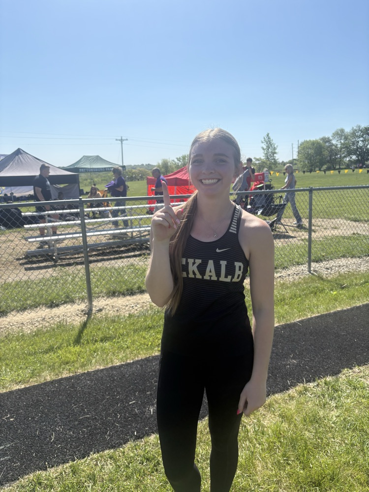 District Champ! 