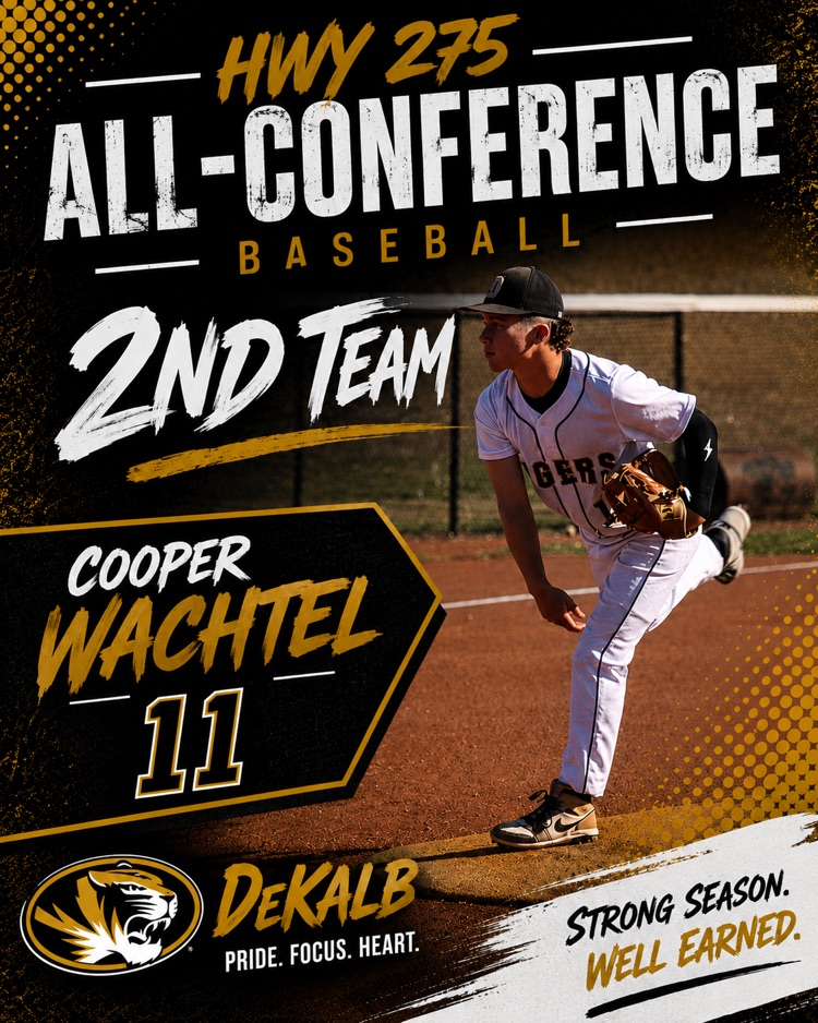 CW all conf