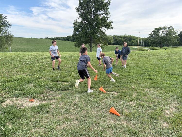 youth football camp 2026