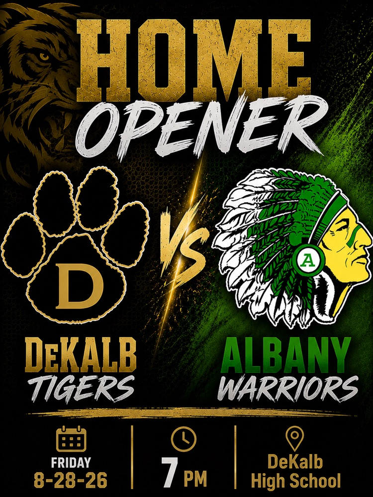 Game Day