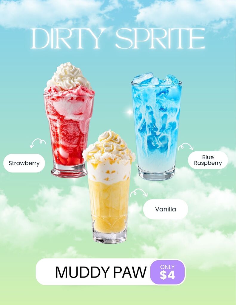 This Friday's Drink!