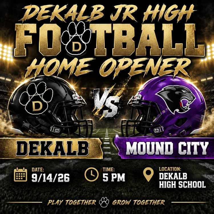 game day