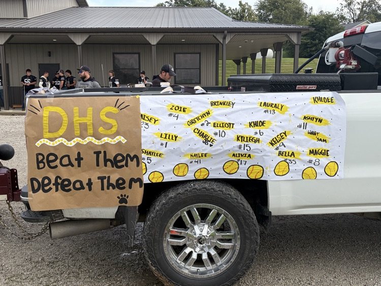 DHS