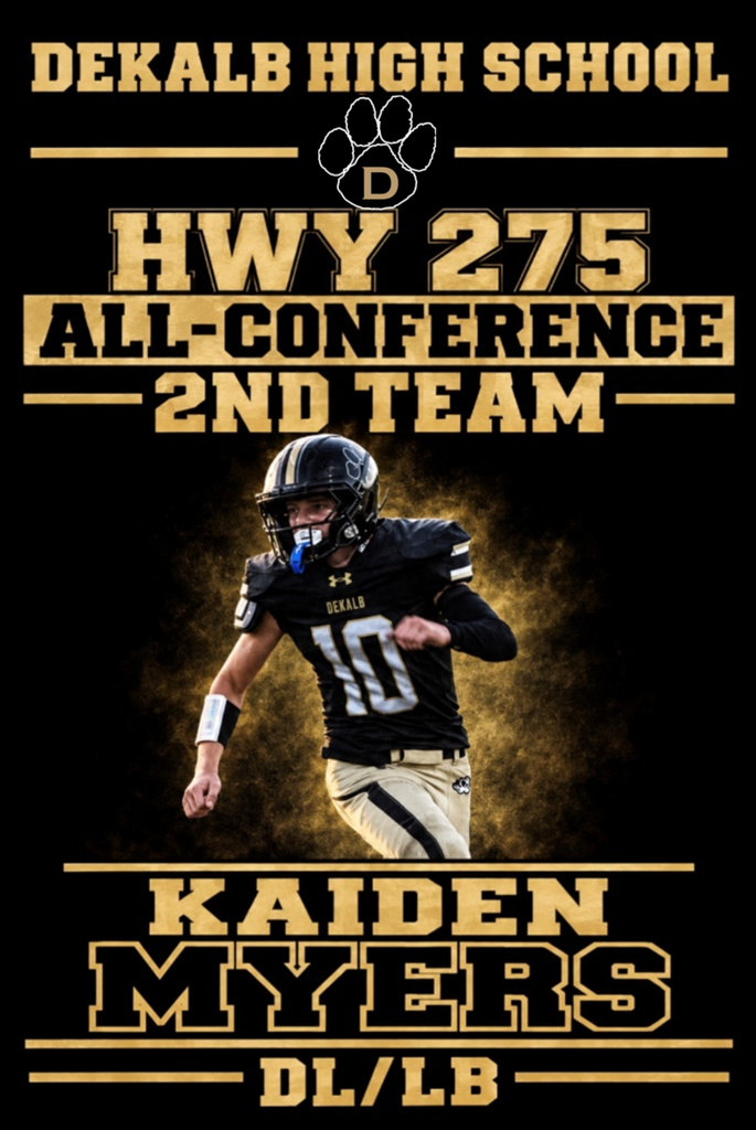 Kaiden Myers