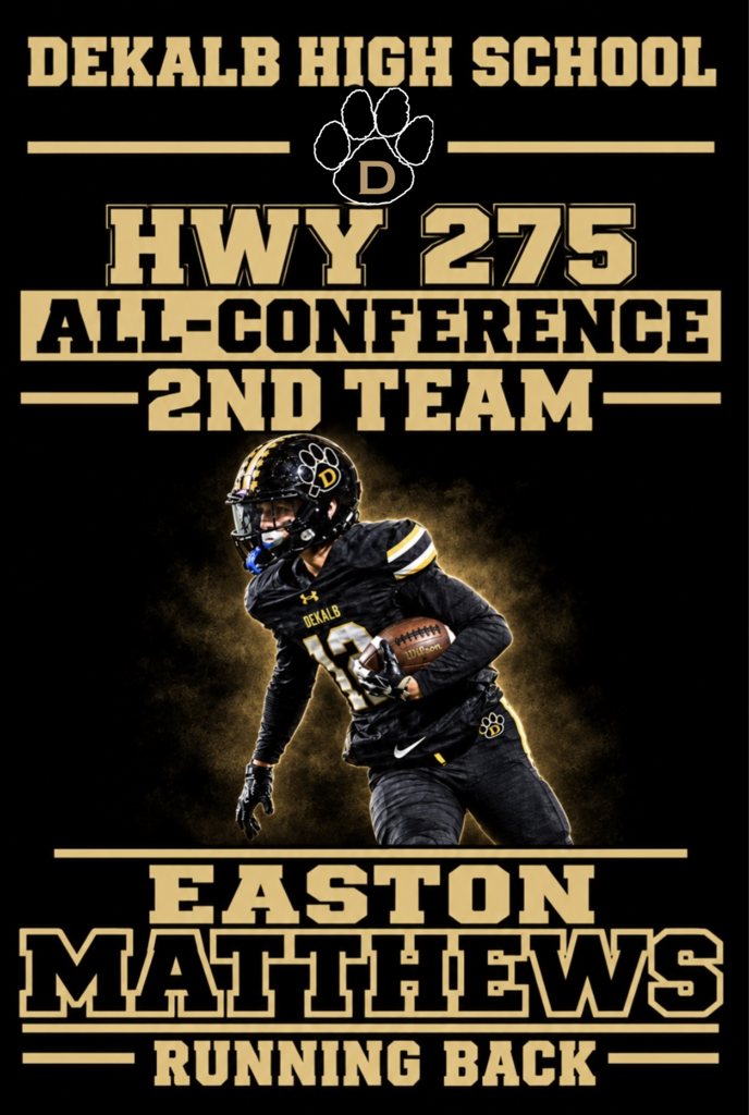 Easton Matthews
