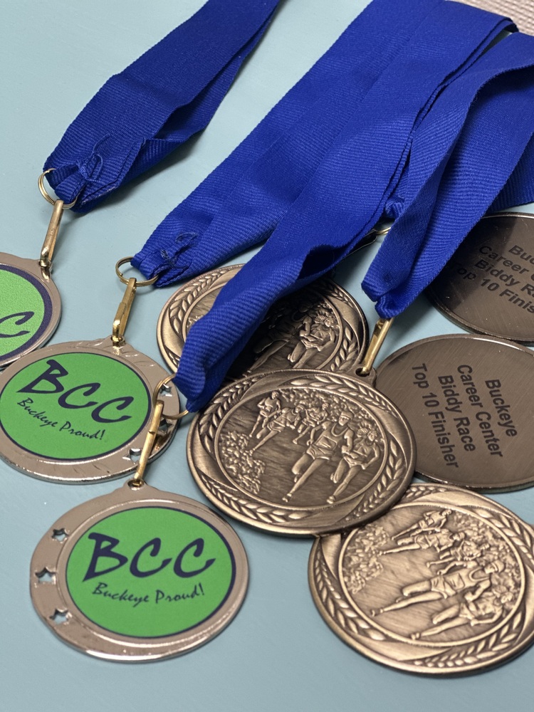medals