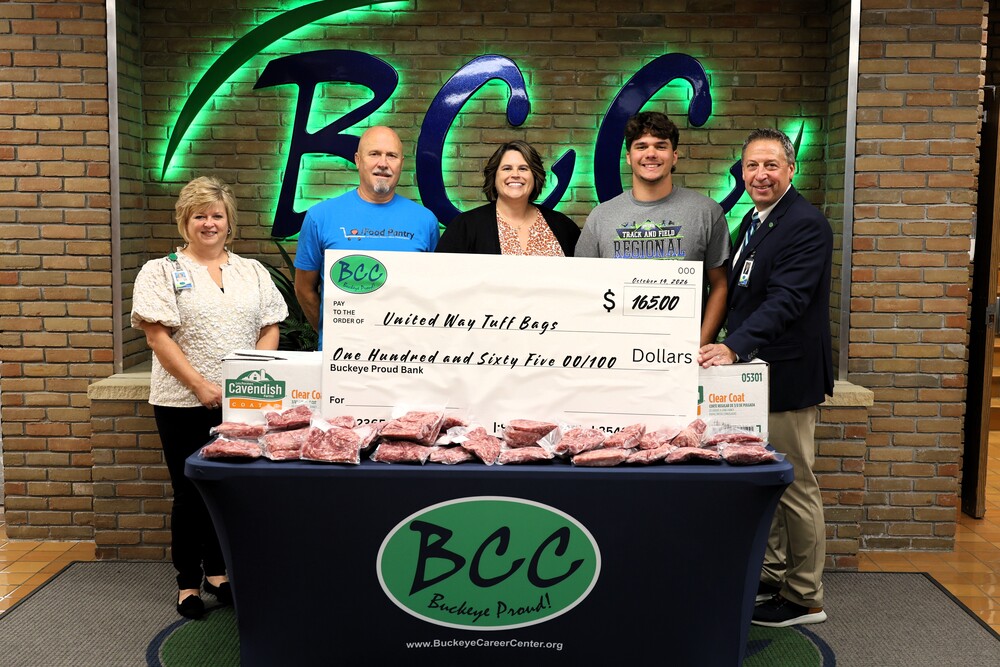 hog donation