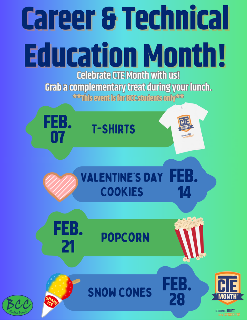 cte month