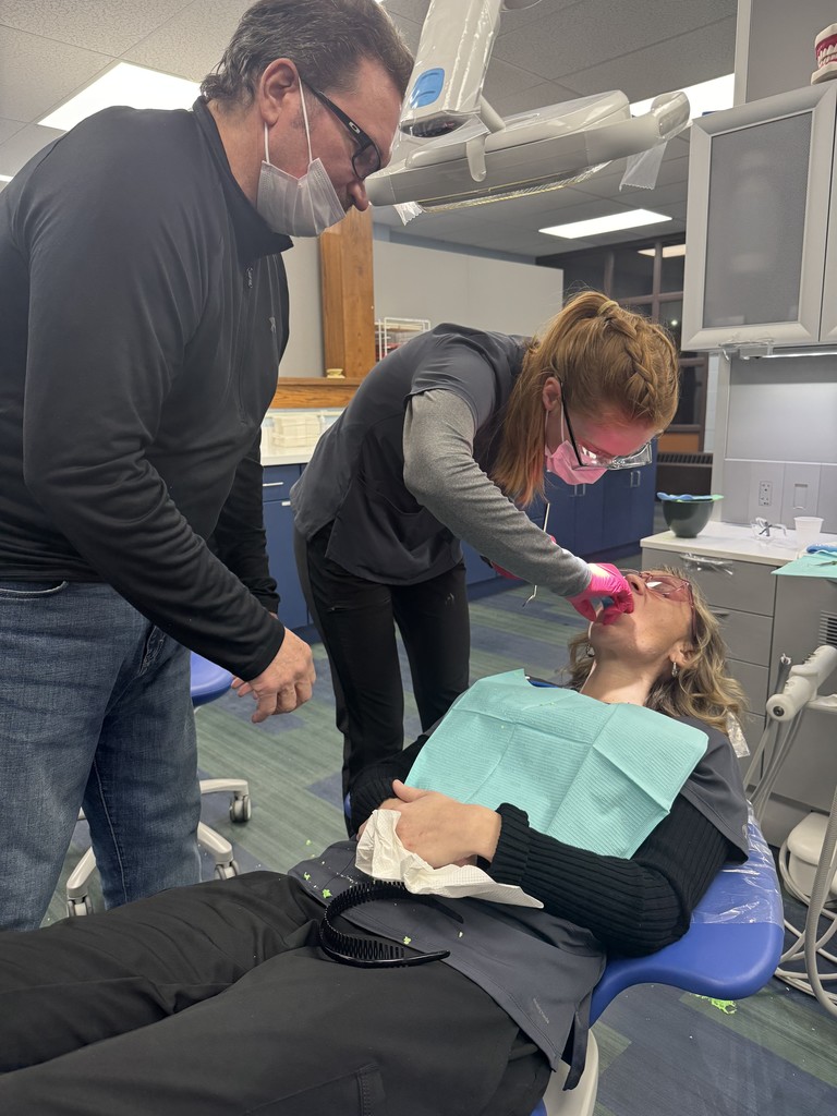 Dental Assisting