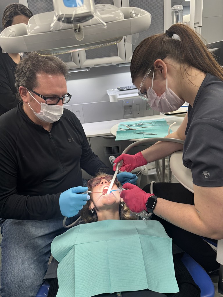 Dental Assisting