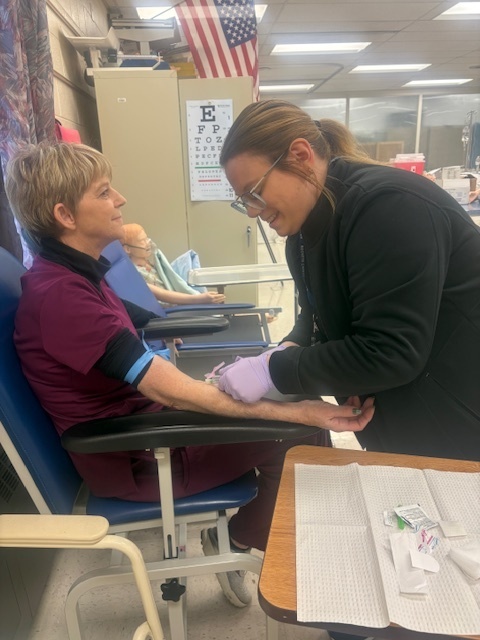 medical assisting