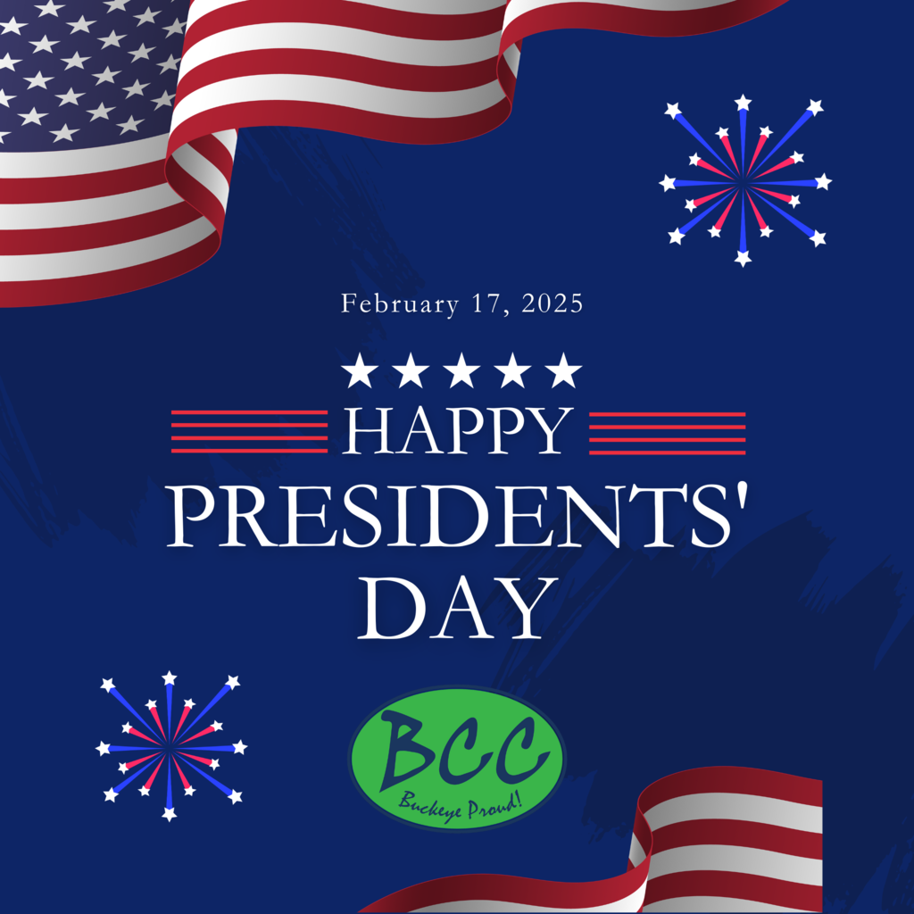 Presidents Day