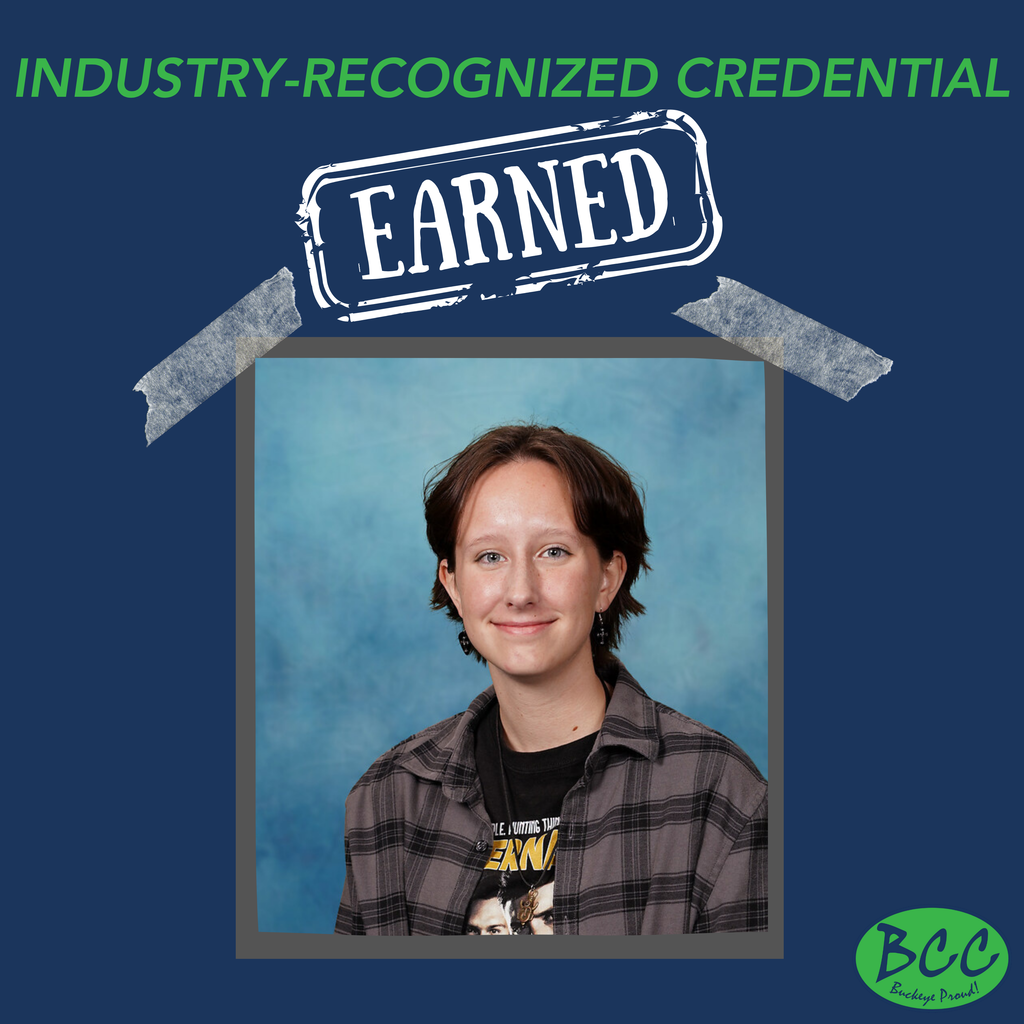 Credential Earned (5)