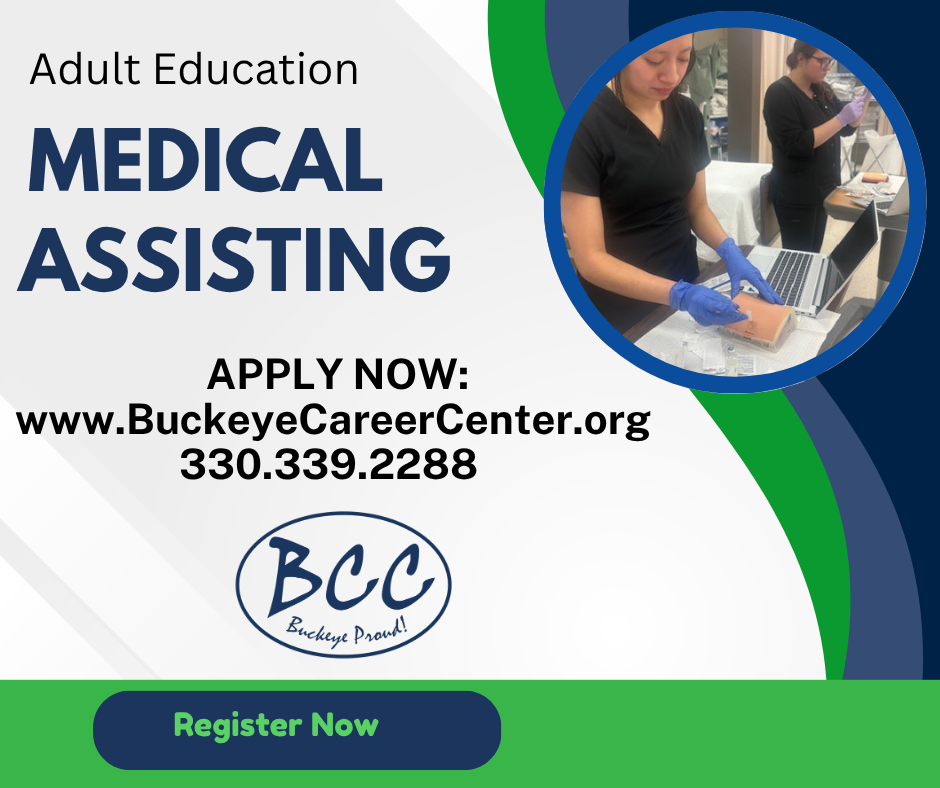 medical assisting